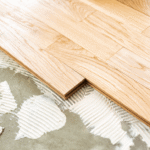 Keep Your Floors Strong and Durable with Subfloor Repairs