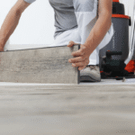 Transform Your Home with Expert Flooring Installation