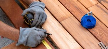 Flooring Installation1