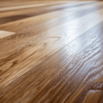 Sanding & Refinishing Hardwood Floors in Fredericksburg, VA
