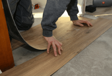 Vinyl Flooring Installation Vinyl Flooring Installation